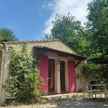Couleur Nature Feriehus *